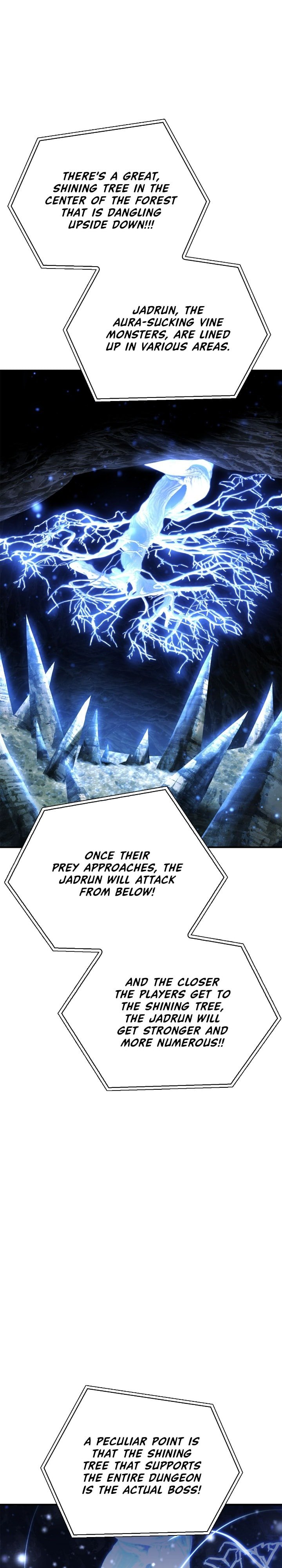 Superhuman Battlefield, Chapter 38 image 26